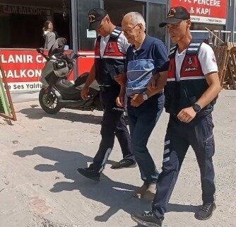 Kuşadası Şoför Esnaf Kefalet Kredi Kooperatifi’ne yönelik yapılan soruşturma kapsamında