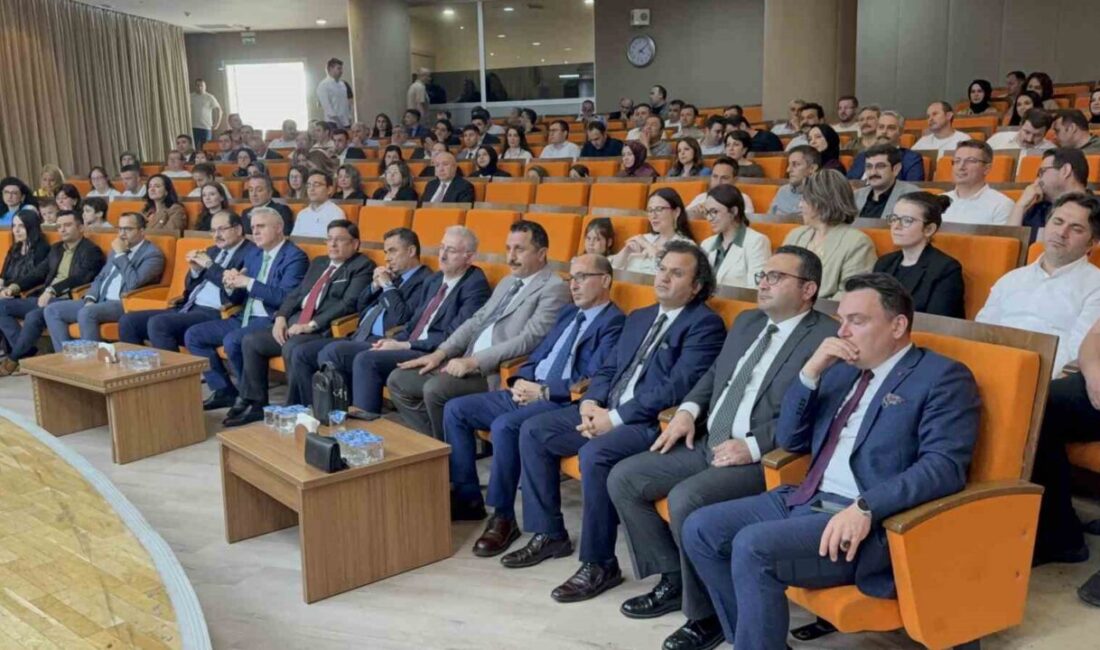 Samsun Adliyesi’nde, Hakimler ve Savcılar Kurulu (HSK) tarafından yayımlanan 2026