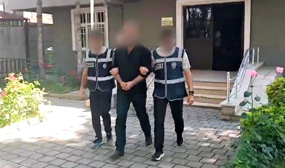 Batman ilinde trafik polisleri tarafından yapılan denetimde, kaçak olduğu belirlenen