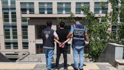 Batman Emniyet Müdürlüğü, yoğun çaba ve başarılı çalışmaları neticesinde, 43