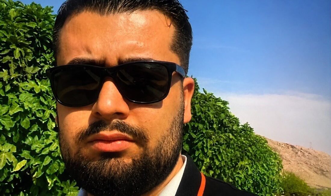 Batman’da otomobil ile motosikletin çarpışması sonucunda ağır yaralanan 21 yaşındaki
