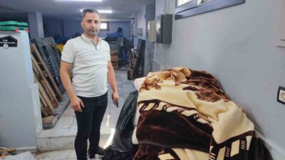 Adana’nın Seyhan ilçesine bağlı Akkapı Mahallesi’nde yaşanan olayda, halı yıkamacılığı