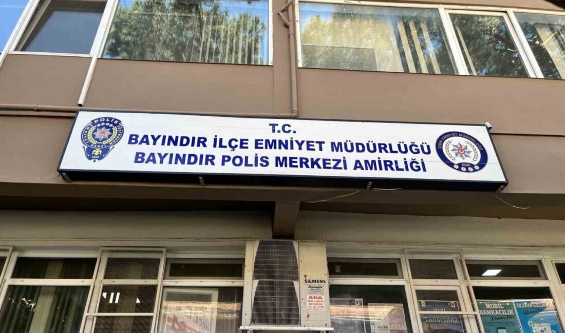 İzmir’in Bayındır ilçesinde ikamet eden 16 yaşındaki bir kız çocuğundan