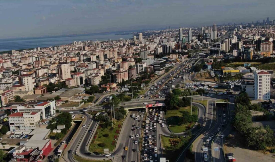 İstanbul’da Kurban Bayramı tatilinin ardından 9 günlük tatilin sona ermesiyle