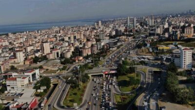 İstanbul’da Kurban Bayramı tatilinin ardından 9 günlük tatilin sona ermesiyle