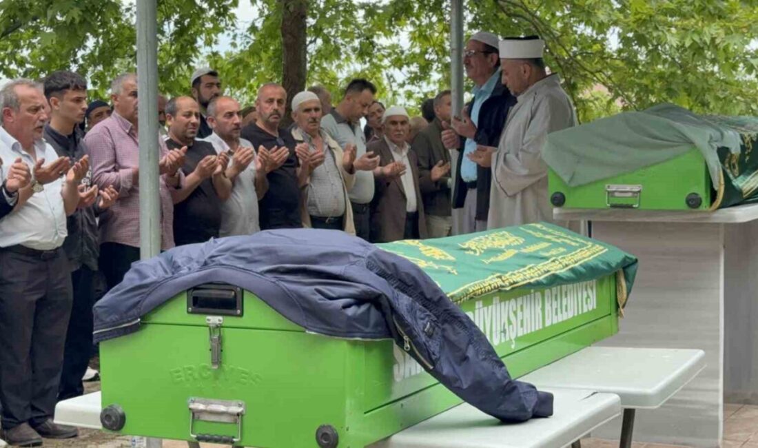 İstanbul’dan bayram ziyaretinden dönüşlerinde Bolu’da meydana gelen kazada hayatını kaybeden