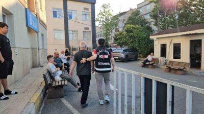 İstanbul merkezli 4 ilde Cumhuriyet Başsavcılığı’nın koordinesinde gerçekleştirilen operasyonda, Beylikdüzü