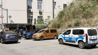 İstanbul’un Beyoğlu ilçesinde bir otopark görevlisi, yaşadığı silahlı saldırı sonucu