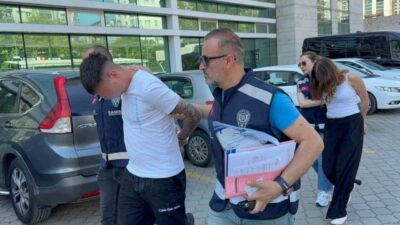 Atakum ilçesindeki bir kavgada bir kişinin bıçakla yaralanması sonucu olayla