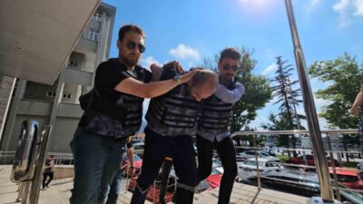 Zonguldak’ta alkollü olduğu iddia edilen bir arkadaşını öldürmekle suçlanan bir