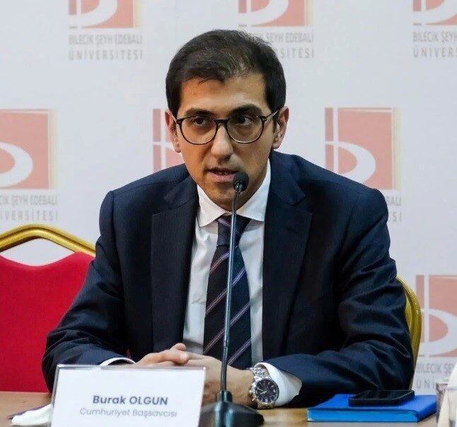 Hakimler ve Savcılar Kurulu (HSK)’nun Adli ve İdari Yargı 2026