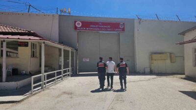 Bilecik’te 17 yıl 49 ay 37 gün hapis cezasına çarptırılan