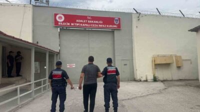Bilecik’in Vezirhan beldesinde gerçekleşen olayda, 4 yıl 6 ay kesinleşmiş
