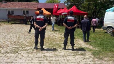 Bilecik ilinde jandarma ekipleri tarafından vatandaşlara hayvan hırsızlığı ve dolandırıcılık