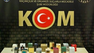 Bilecik’te gerçekleştirilen bir kaçakçılık operasyonunda bir şüpheli şahısın yakalandığı bildirildi.