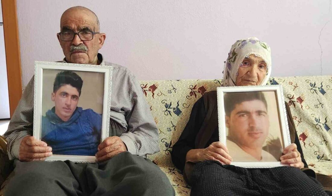 Tunceli’nin Hozat ilçesinde 2017 yılında otomobilinde göğsünden vurulmuş şekilde ölü