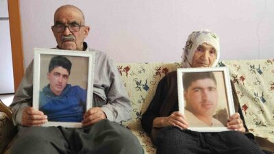 Tunceli’nin Hozat ilçesinde 2017 yılında otomobilinde göğsünden vurulmuş şekilde ölü