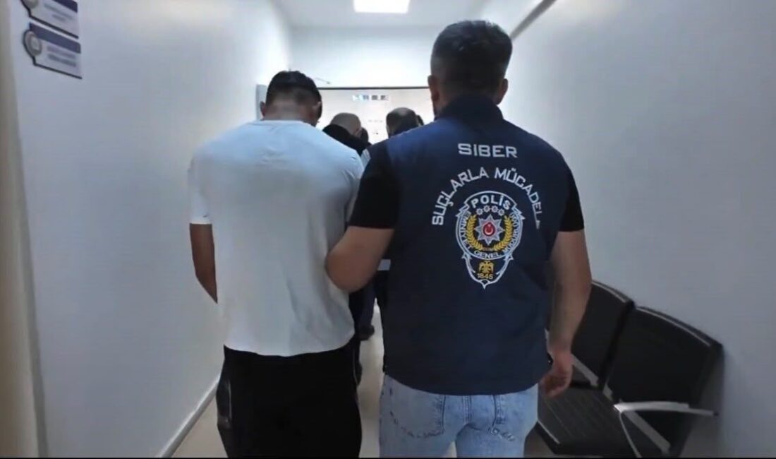 Nitelikli dolandırıcılık suçuna karıştıkları iddia edilen 6 şüpheli, Bingöl merkezli