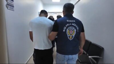 Nitelikli dolandırıcılık suçuna karıştıkları iddia edilen 6 şüpheli, Bingöl merkezli