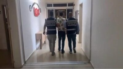 Bingöl’de kaçak olan bir hükümlü, 20 yıl 9 ay 2