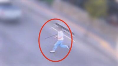 Bingöl’de polis ekipleri, “kasten yaralama” ve “6136 Sayılı Kanuna Muhalefet”