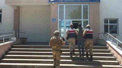 Bingöl’de jandarma ekipleri tarafından bir hafta süren operasyonlar sonucunda çeşitli