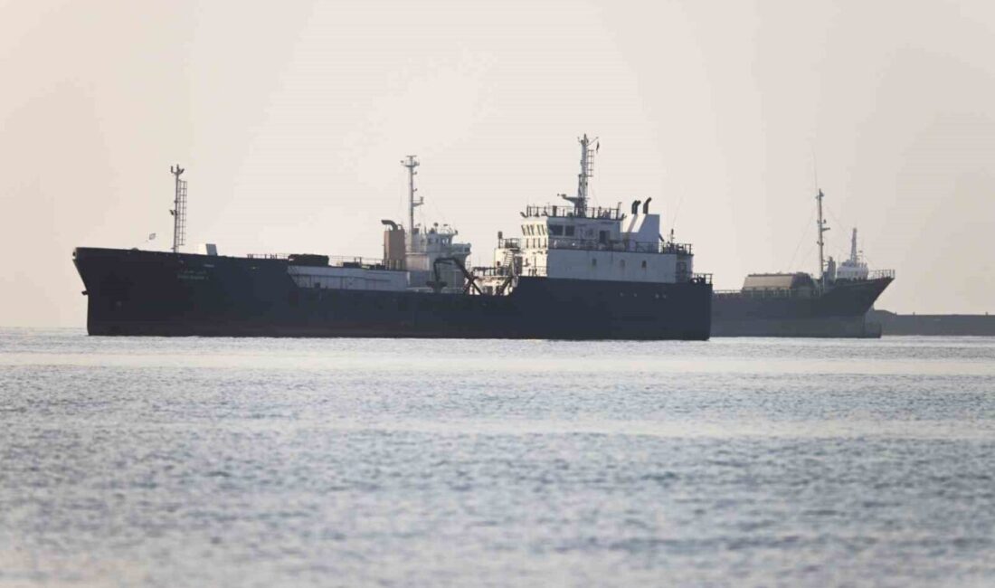Uluslararası Denizcilik Örgütü (IMO), Hürmüz Boğazı’ndan geçen 57 gemide bin