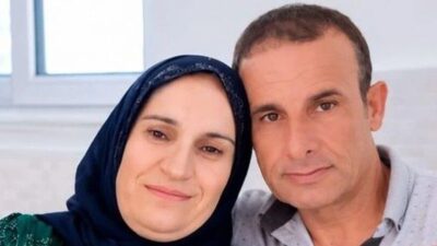 Hakkari’de Bağlar Mahallesi’nde bir binanın bodrum katında ölü bulunan kadının