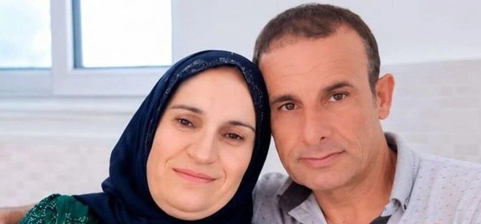 Hakkari’de Bağlar Mahallesi’nde bir binanın bodrum katında ölü bulunan kadının