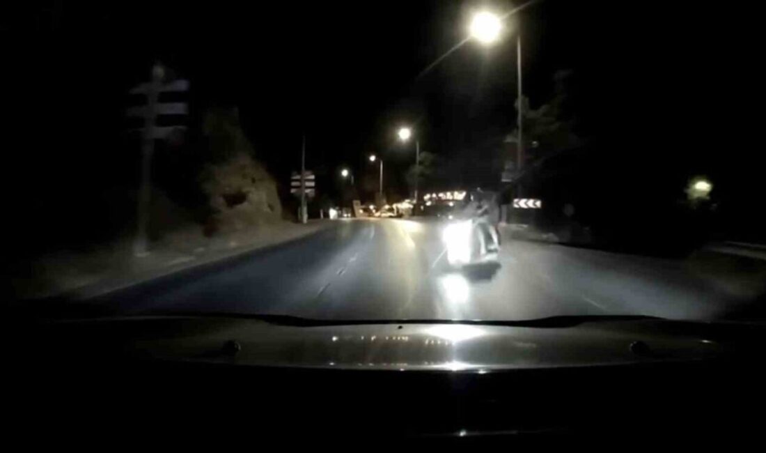 Muğla’nın Bodrum ilçesinde meydana gelen ve 2 kişinin hayatını kaybettiği