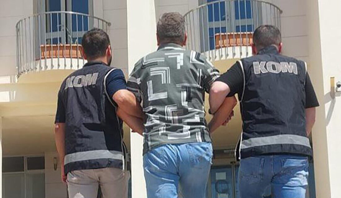 Muğla’nın Bodrum ilçesinde düzenlenen bir operasyonda, sahte içki üretimi yapıldığı