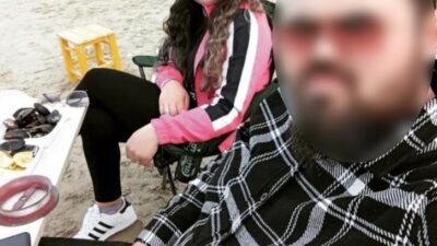 Mersin’in Silifke ilçesinde boşanma sürecinde olan eşini bıçaklayarak ağır yaraladığı