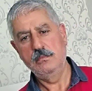 Konya’da, boşanma sürecinde olduğu belirtilen kocası tarafından silahla vurulan kadının