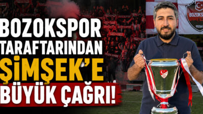 Yozgat Bozokspor’da kritik kongre öncesi sıcak saatler yaşanırken, taraftar gruplarından
