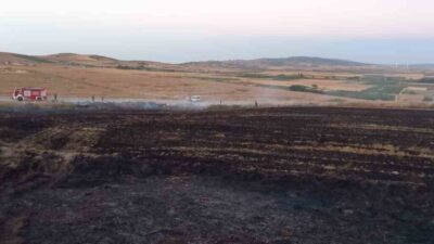 Bandırma ilçesinde, Kayacık Mahallesi Dutliman yolu üzerinde bulunan arazi ve
