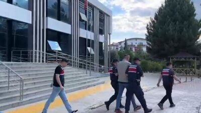 Bucak ilçesine bağlı Kestel Köyü’nde meydana gelen silahlı kavga sonucunda,