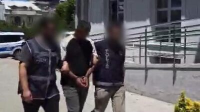 Bursa’da İl Emniyet Müdürlüğü ekipleri, hükümlü veya aranan çeşitli suçlardan