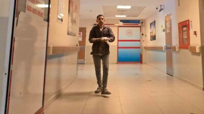 Bursa’nın İnegöl ilçesinde faaliyet gösteren bir mobilya imalathanesinde meydana gelen