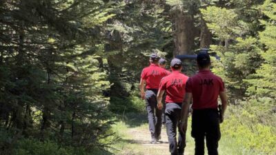 Bursa Valiliği, yaz aylarının gelmesiyle birlikte hava sıcaklıklarının artması ve