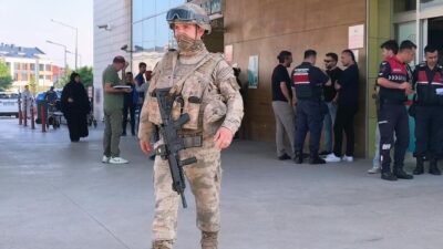 İnegöl ilçesinde uyuşturucu ticareti yaptığı şüphelenilen kişilere karşı büyük çapta