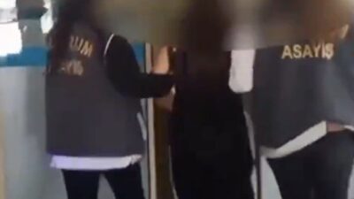 Çanakkale’de bir vatandaşı evlilik vaadiyle 800 bin TL dolandırmak suçlamasıyla