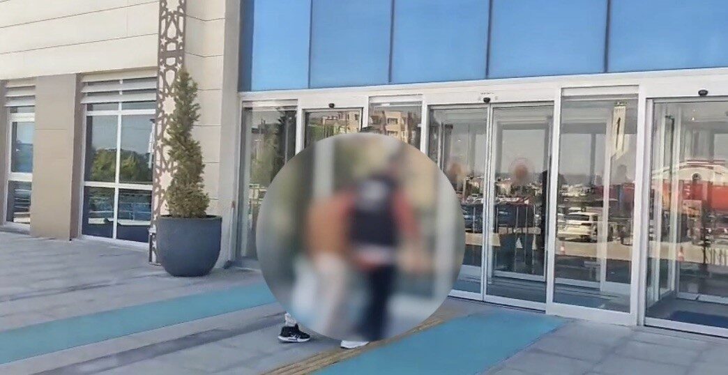 Çanakkale’de polis ekipleri tarafından gerçekleştirilen operasyonlarda, farklı suçlardan aranan 10