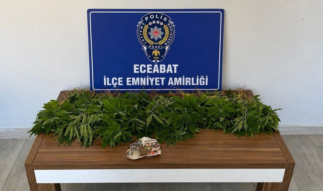 Çanakkale’de gerçekleştirilen emniyet huzur uygulamalarında, farklı suçlardan aranan 8 şüpheli