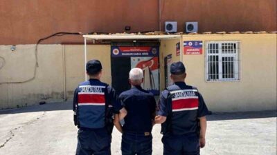 Çanakkale’de, Jandarma ekipleri tarafından “Uyuşturucu veya Uyarıcı Madde İthal Etme”
