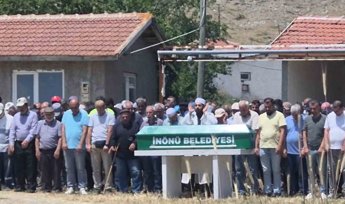 Eskişehir’de çay bahçesinde oturan 5 kişiyi bıçaklayan ve bunun sonucunda