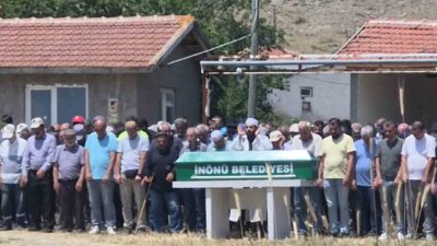 Eskişehir’de çay bahçesinde oturan 5 kişiyi bıçaklayan ve bunun sonucunda
