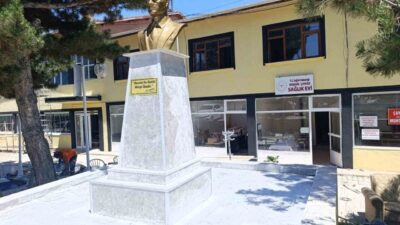 Kırşehir’de, Cezaevleri İşyurtları Kurumu ve İl Özel İdaresi arasında yapılan