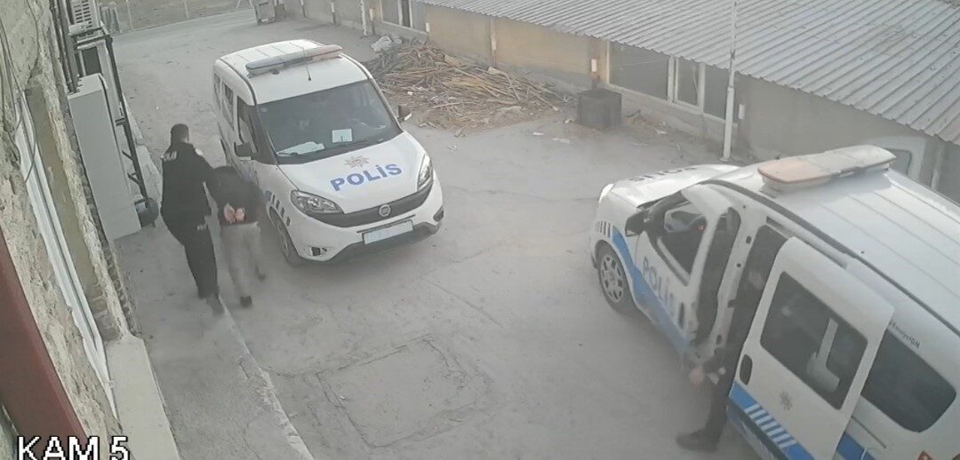 Çifteler ilçesinde geçen yıl meydana gelen olayda Ahmet Çalık’ın öldürülmesiyle
