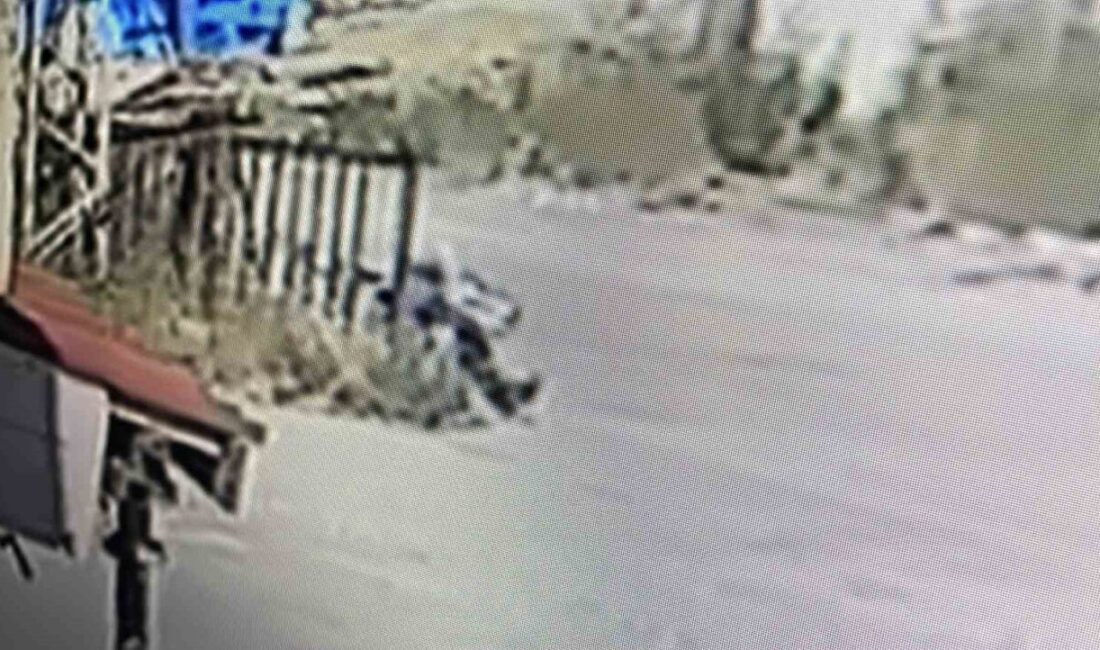 Sivas’ta gerçekleşen korkunç olayda, inşaat işçisi adı Ş.D. olan bir