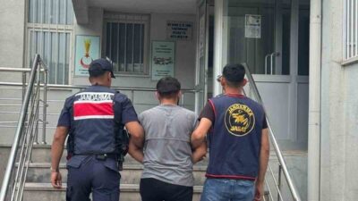 Kayseri’de gerçekleştirilen jandarma operasyonunda, ‘çocuğun nitelikli cinsel istismarı’ suçundan 17